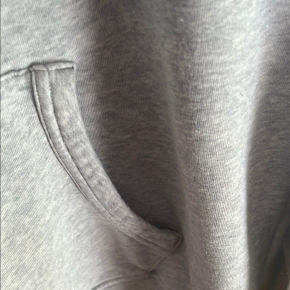 Polo Ralph Lauren Gray Hoodie - Picture 3 of 5